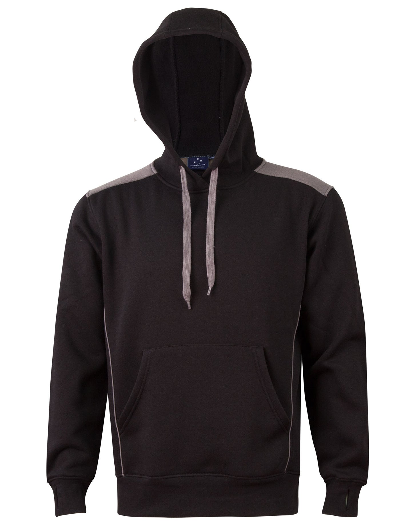 Winning Spirit Croxton Hoodie Adult Unisex