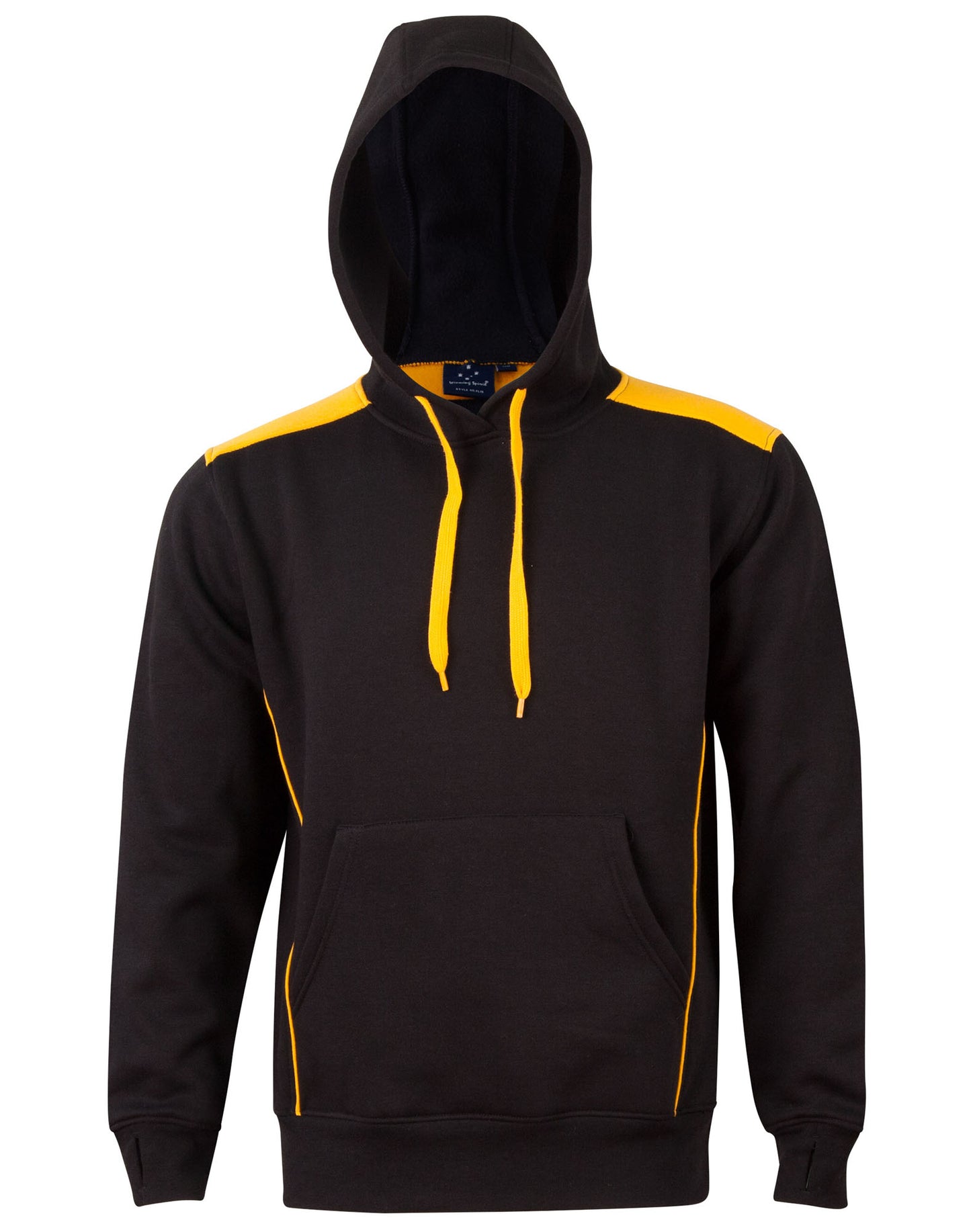 Winning Spirit Croxton Hoodie Adult Unisex