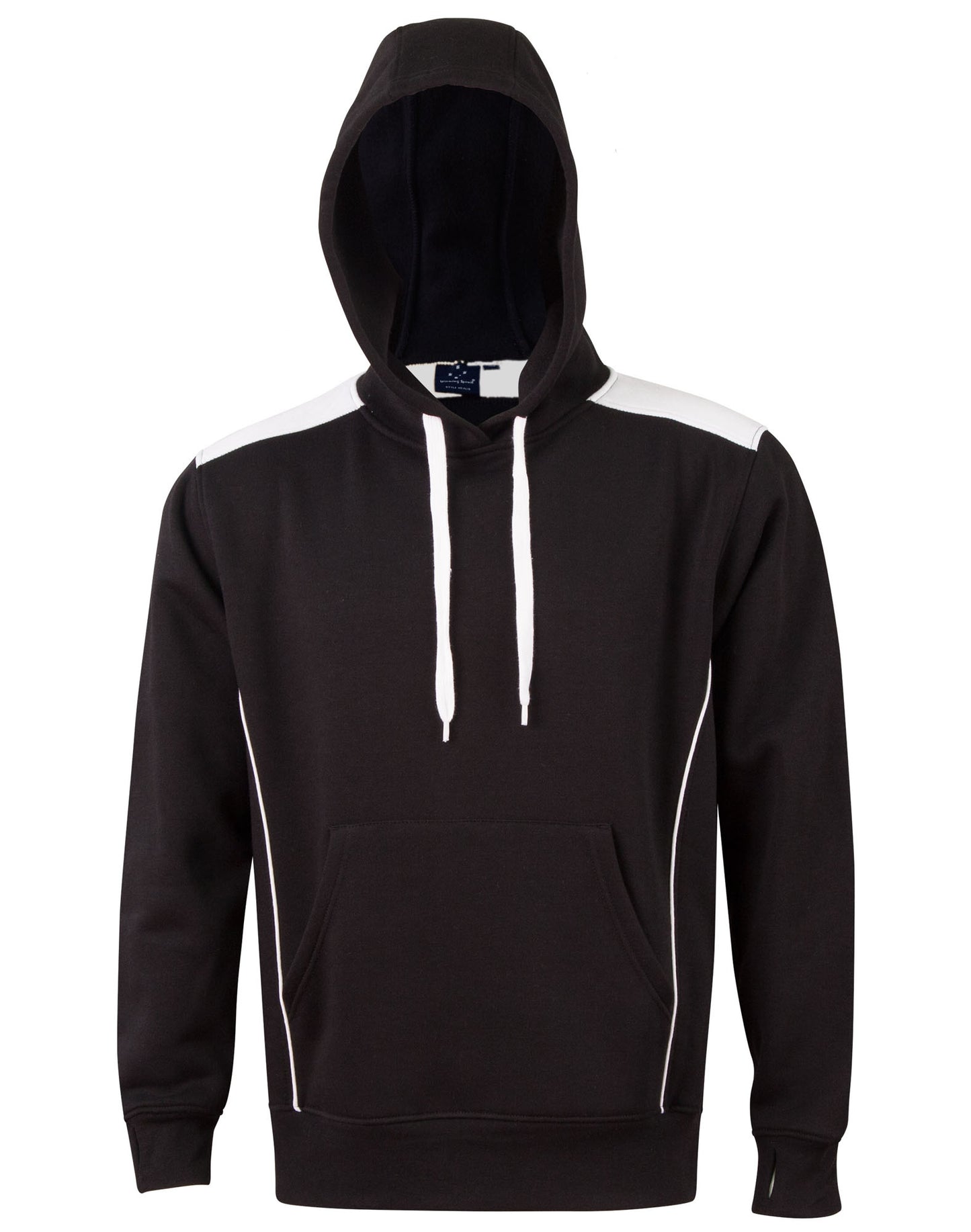 Winning Spirit Croxton Hoodie Adult Unisex