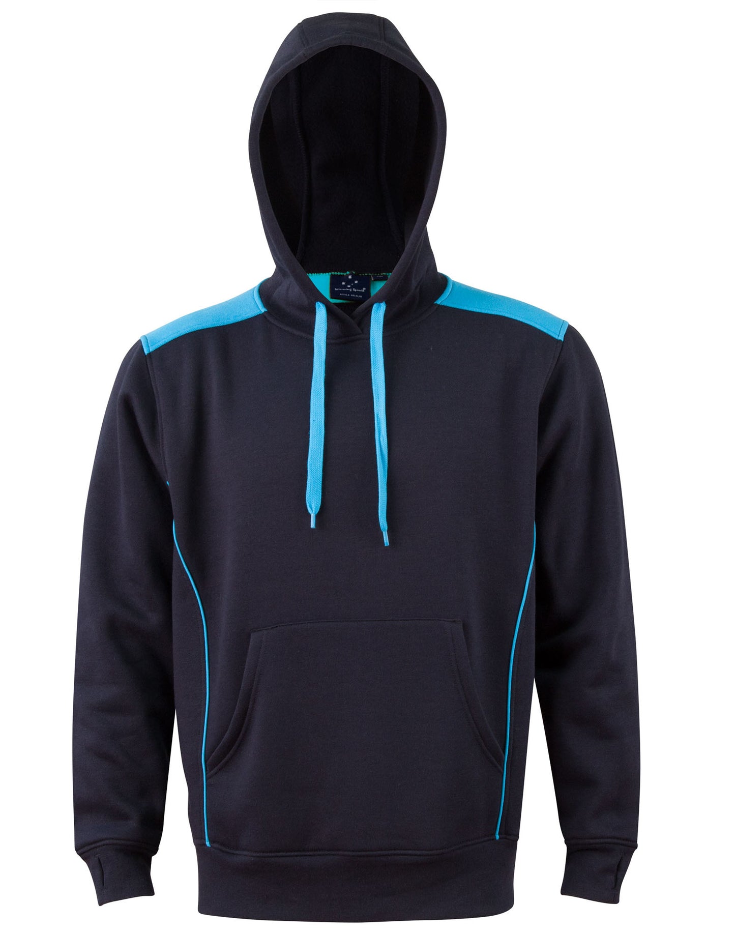 Winning Spirit Croxton Hoodie Adult Unisex