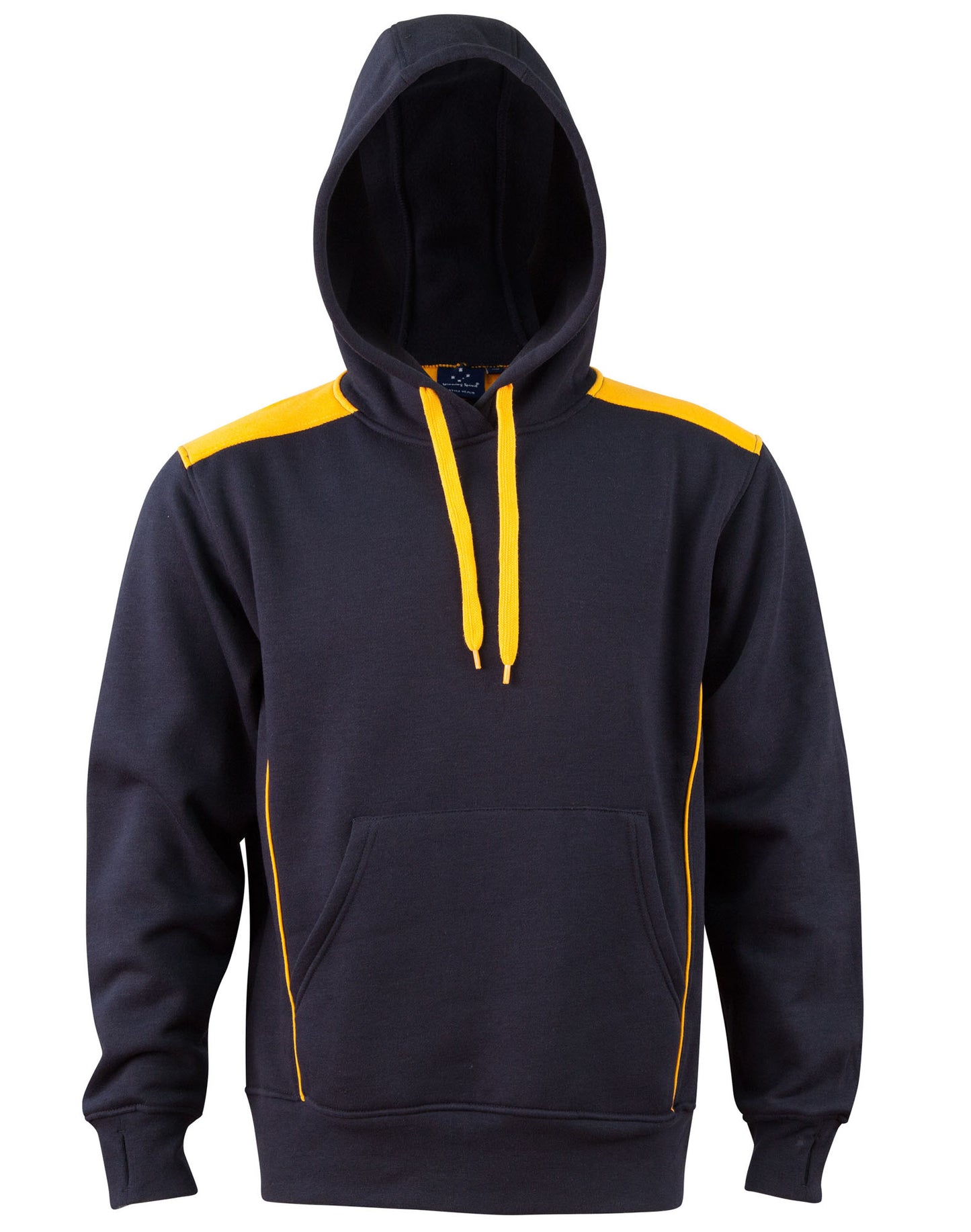 Winning Spirit Croxton Hoodie Adult Unisex