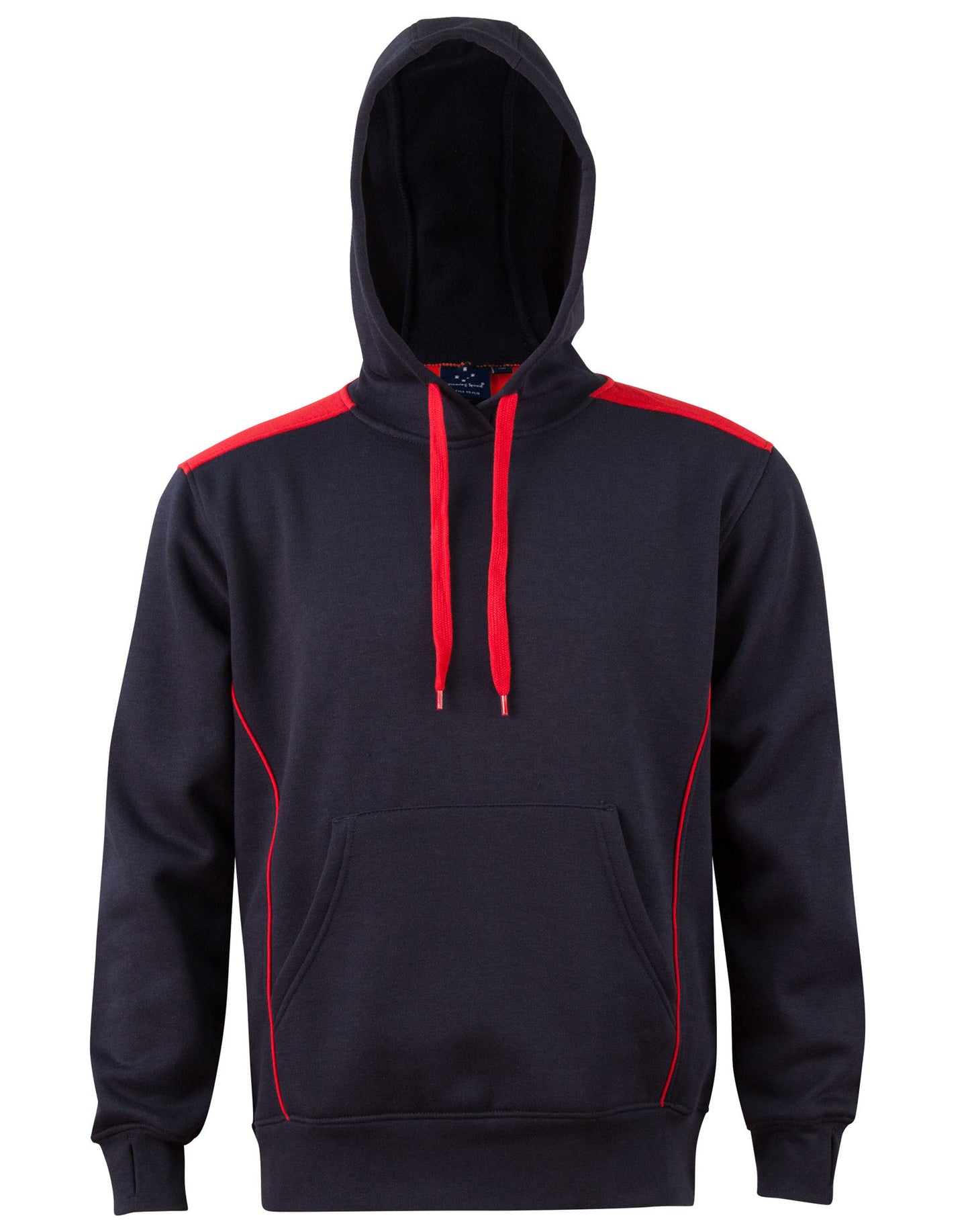 Winning Spirit Croxton Hoodie Adult Unisex