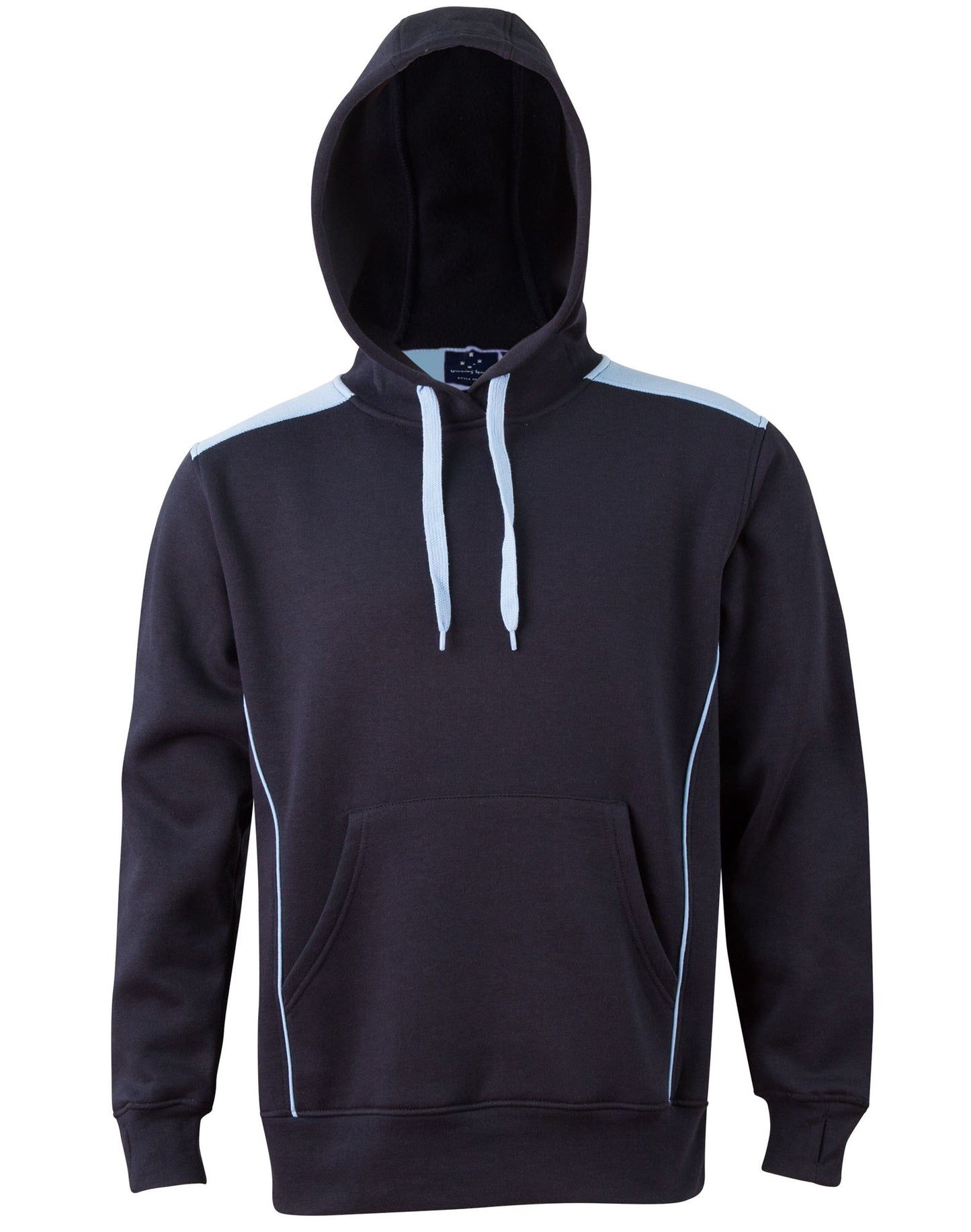 Winning Spirit Croxton Hoodie Adult Unisex