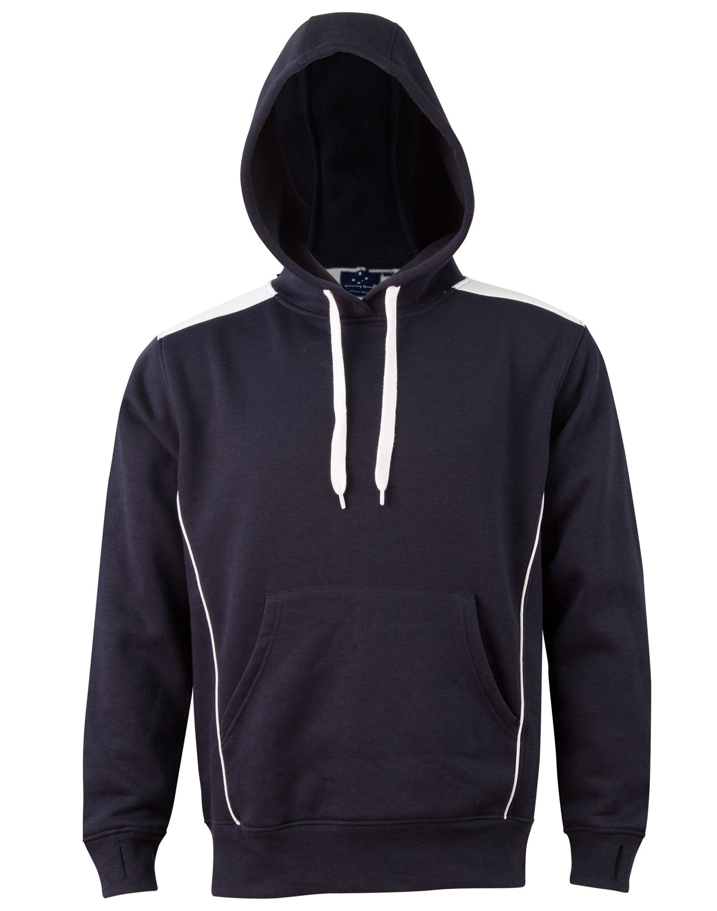 Winning Spirit Croxton Hoodie Adult Unisex