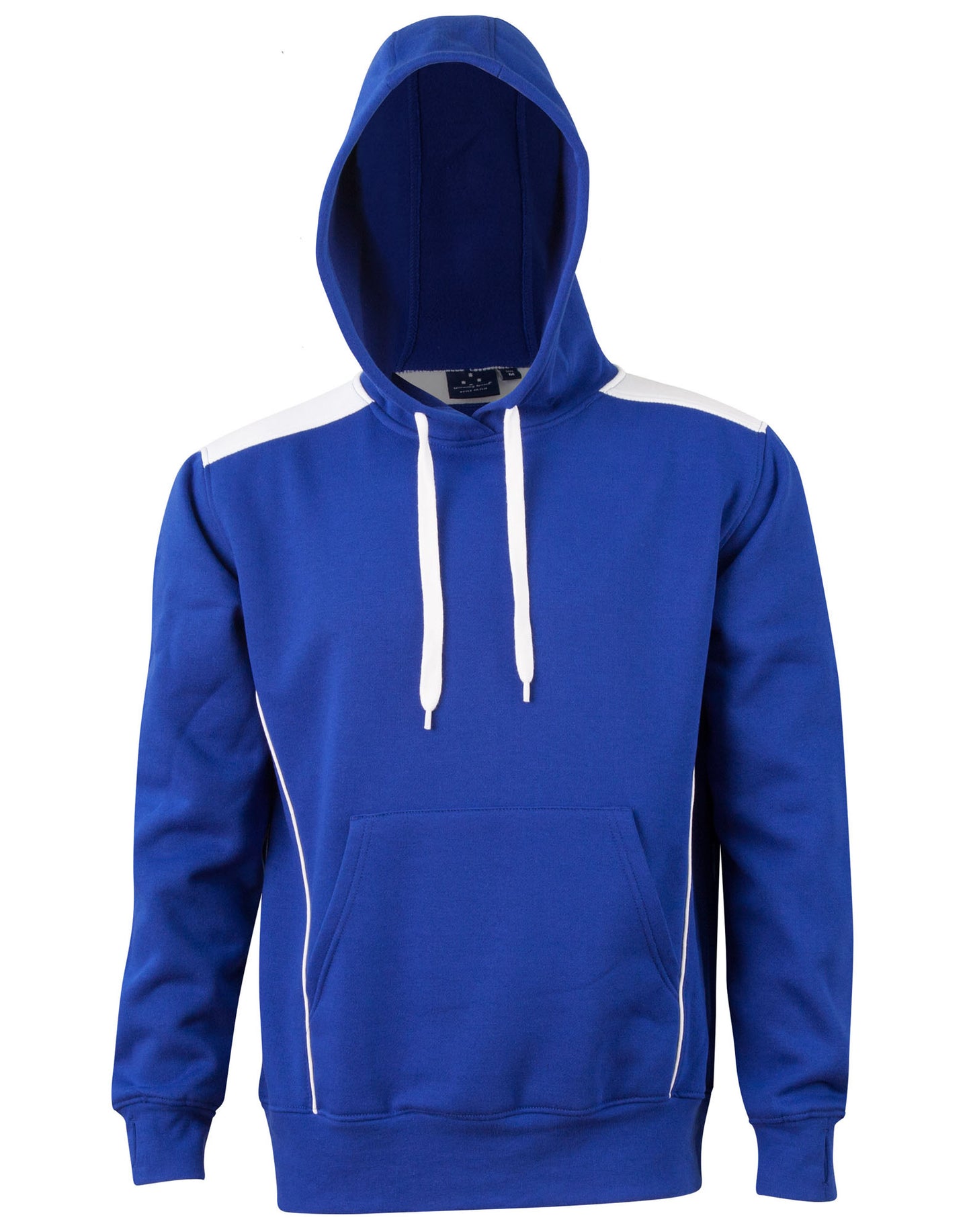 Winning Spirit Croxton Hoodie Adult Unisex