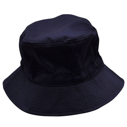 Winning Spirit Bucket Hat With Toggle