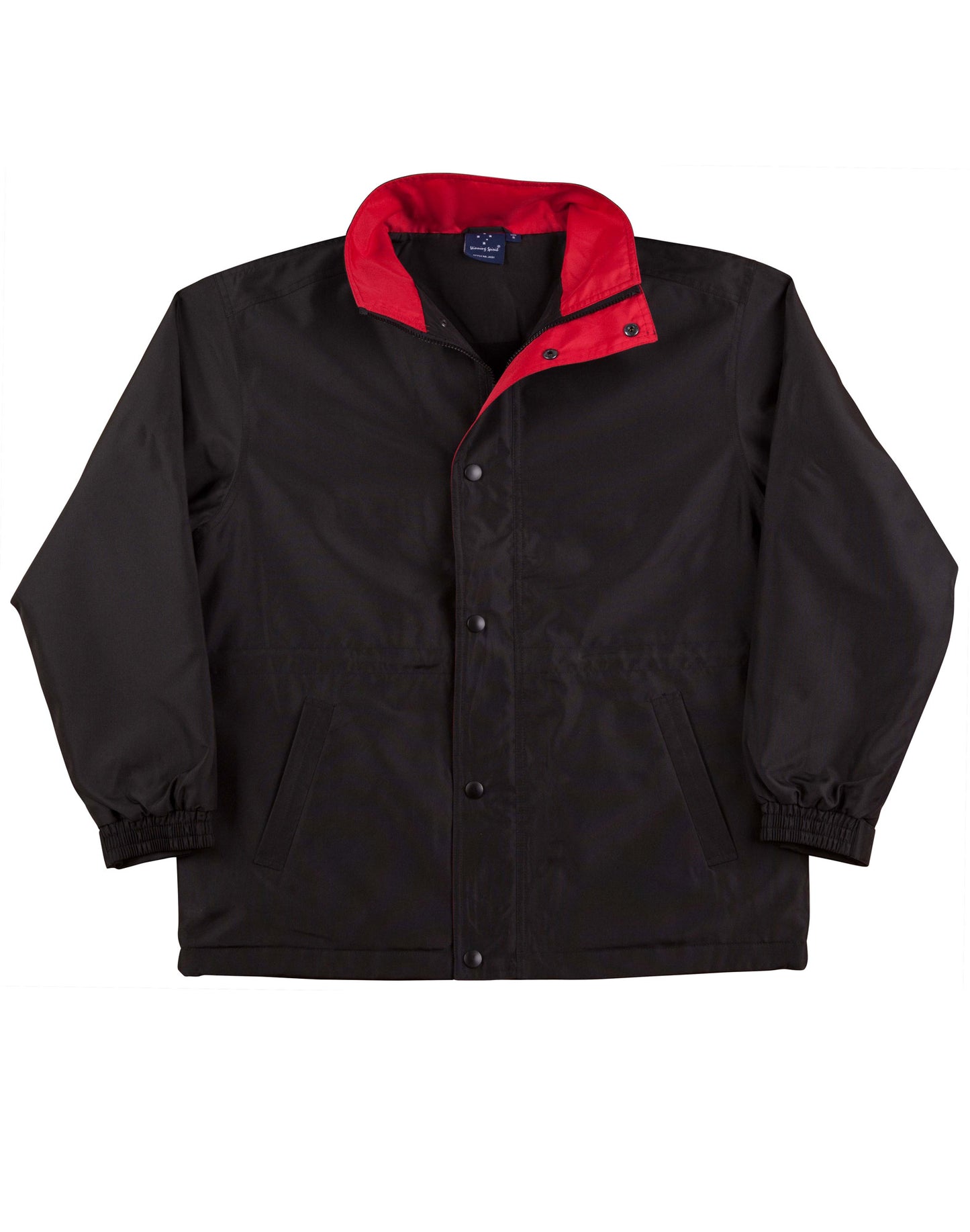 Winning Spirit Stadium Jacket Unisex