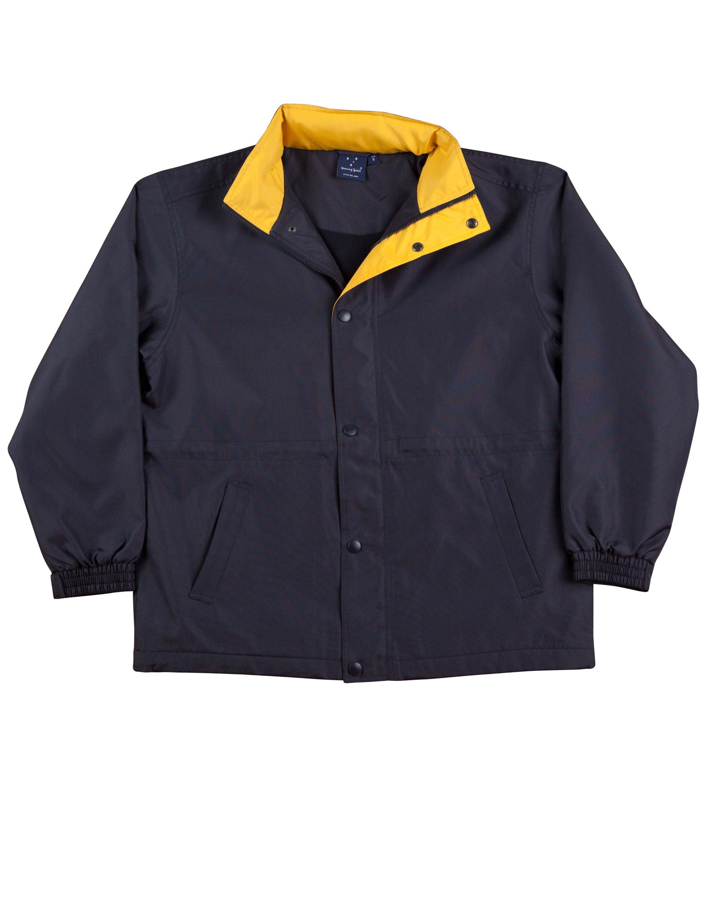Winning Spirit Stadium Jacket Unisex
