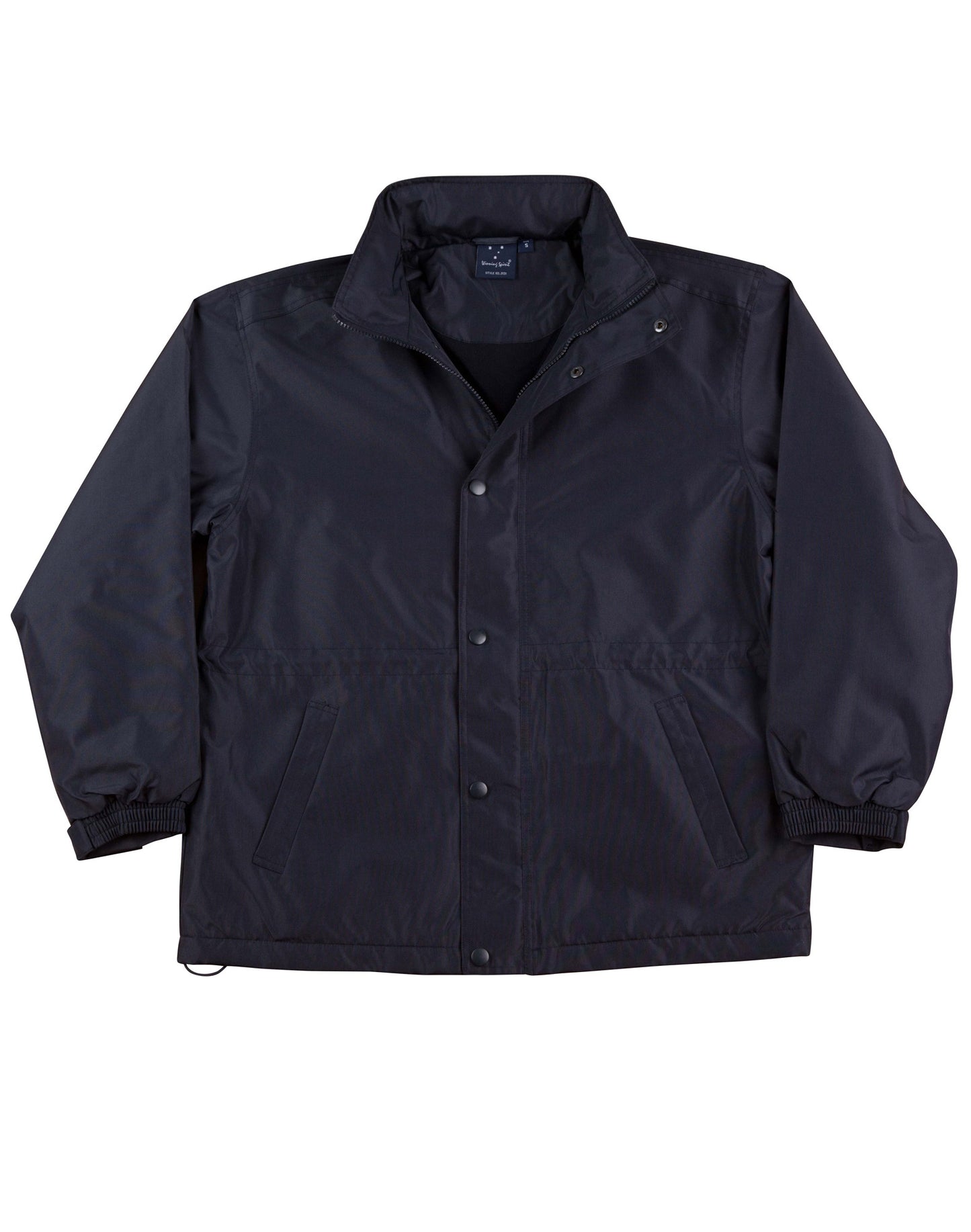 Winning Spirit Stadium Jacket Unisex