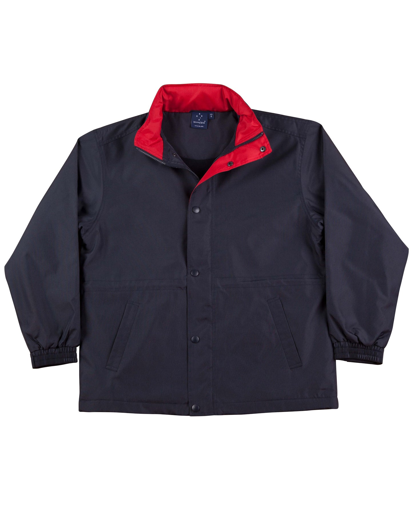 Winning Spirit Stadium Jacket Unisex