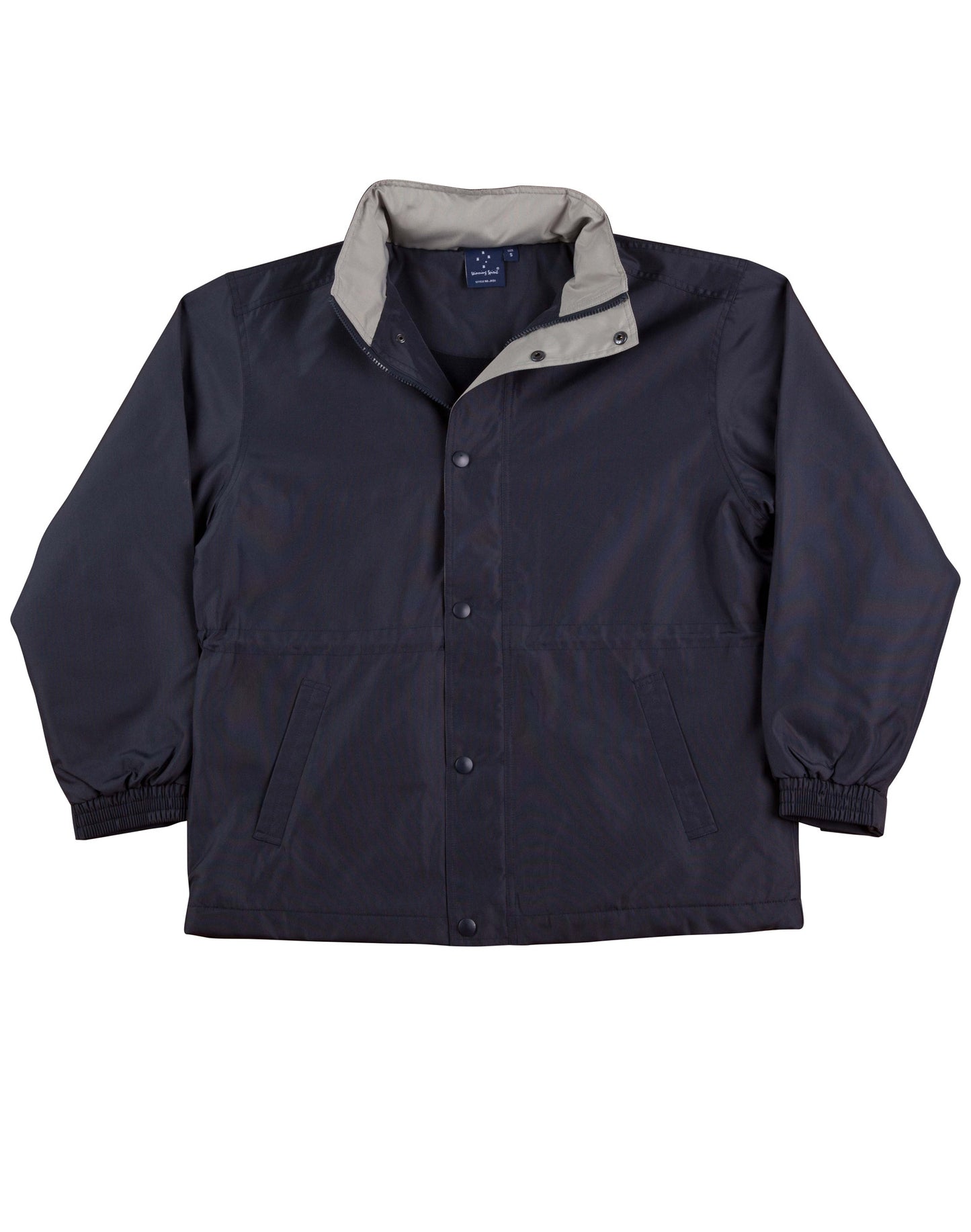 Winning Spirit Stadium Jacket Unisex