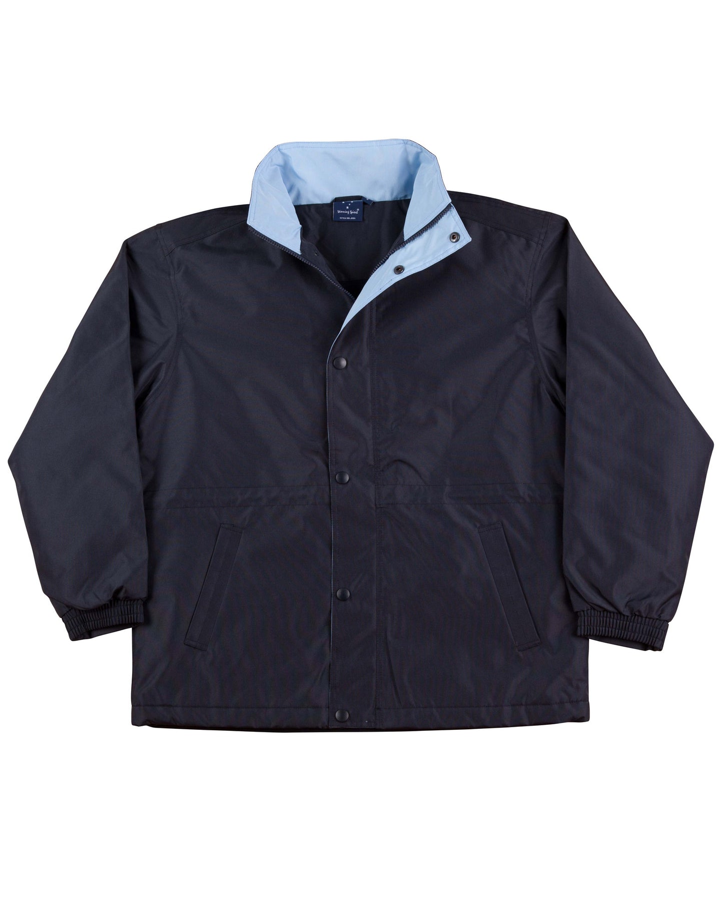 Winning Spirit Stadium Jacket Unisex