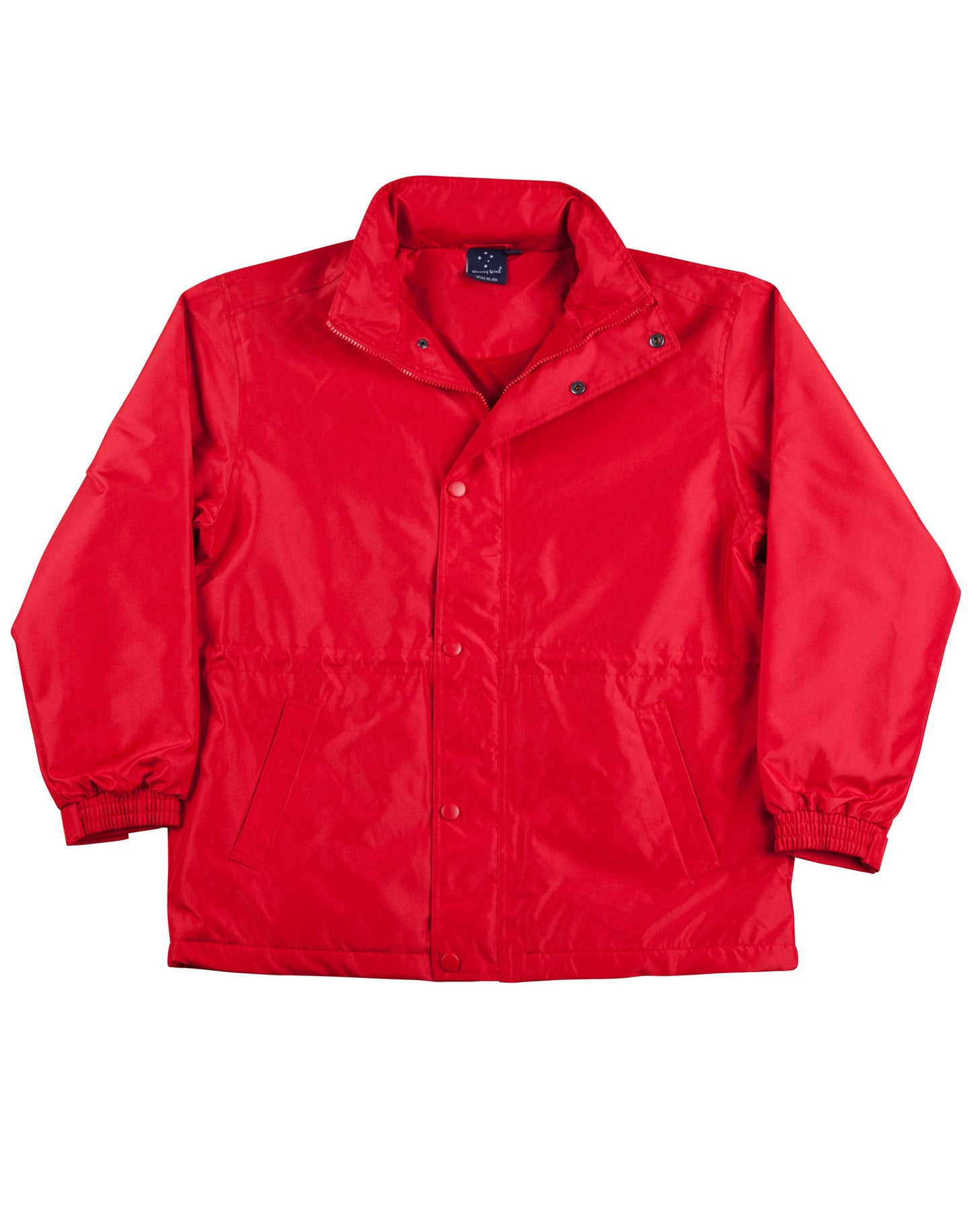Winning Spirit Stadium Jacket Unisex