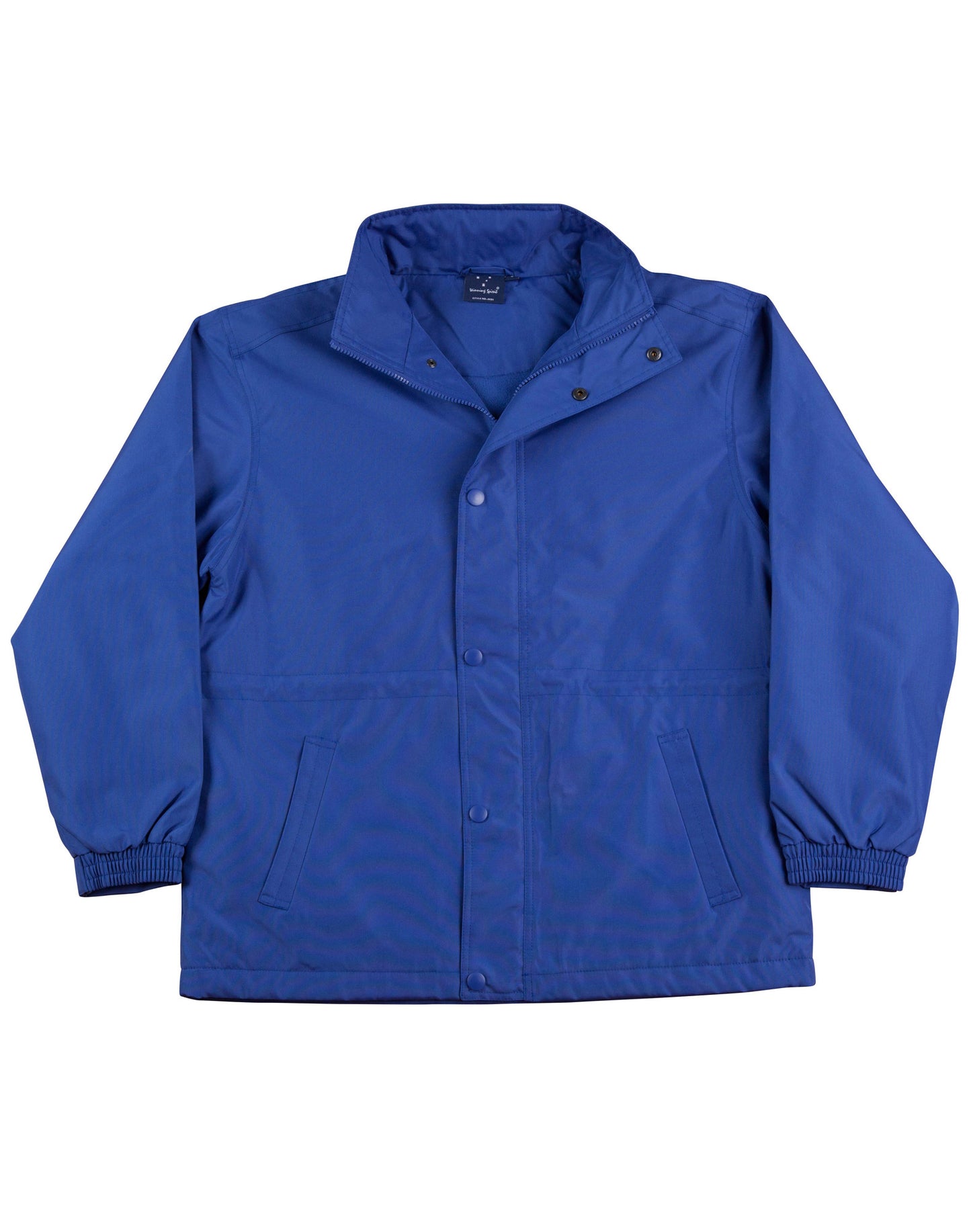 Winning Spirit Stadium Jacket Unisex