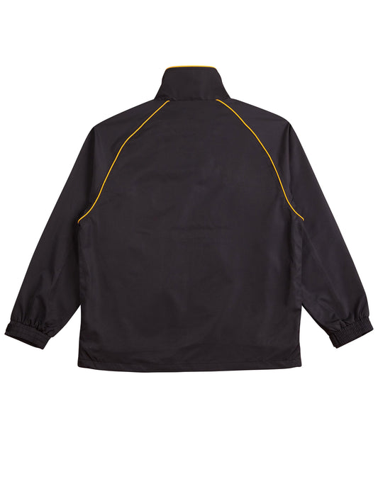 Winning Spirit JK21 CHAMPION'S TRACK TOP - Unisex