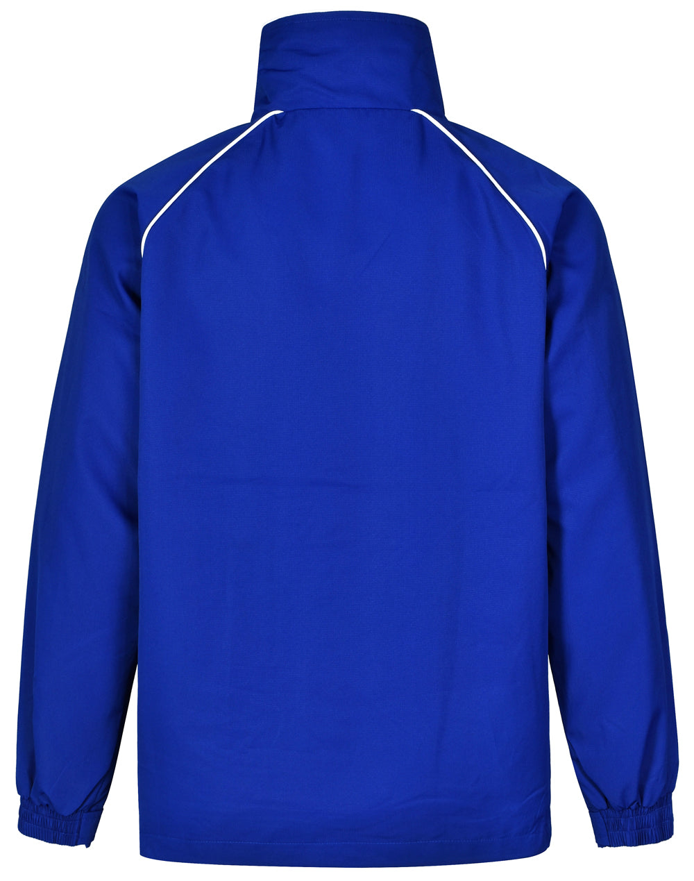 Winning Spirit Champion'S Track Top - Unisex