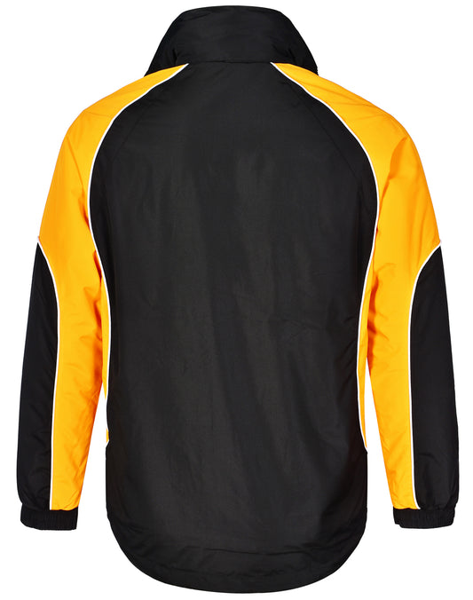 Winning Spirit JK77 ARENA JACKET UNISEX