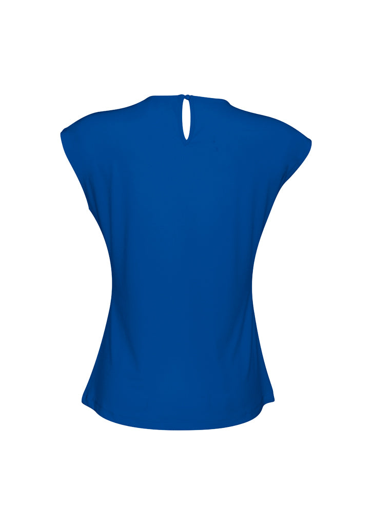 Biz Collection Womens Mia Top