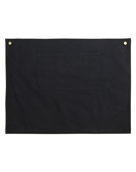 Winning Spirit AP06(M3100) FITZROY HALF WAIST APRON