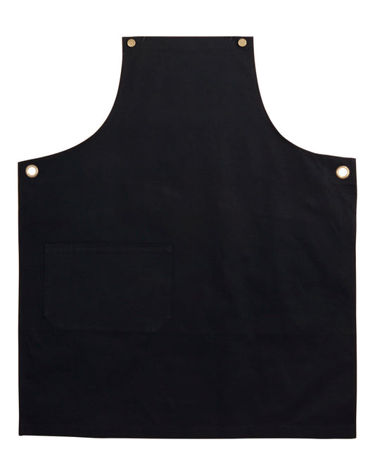 Winning Spirit AP07(M3200) BRUNSWICK BIB APRON