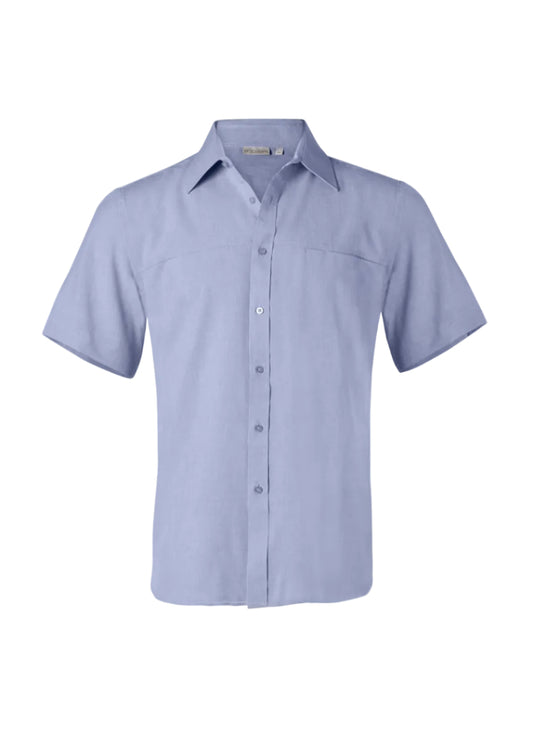 Winning Spirit Men's CoolDry Short Sleeve Shirt