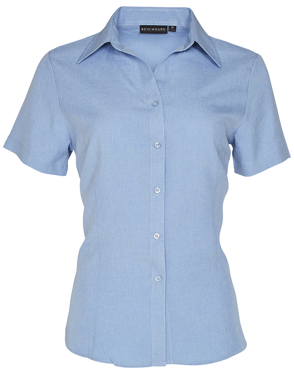 Winning Spirit Womens Cooldry Short Sleeve Shirt