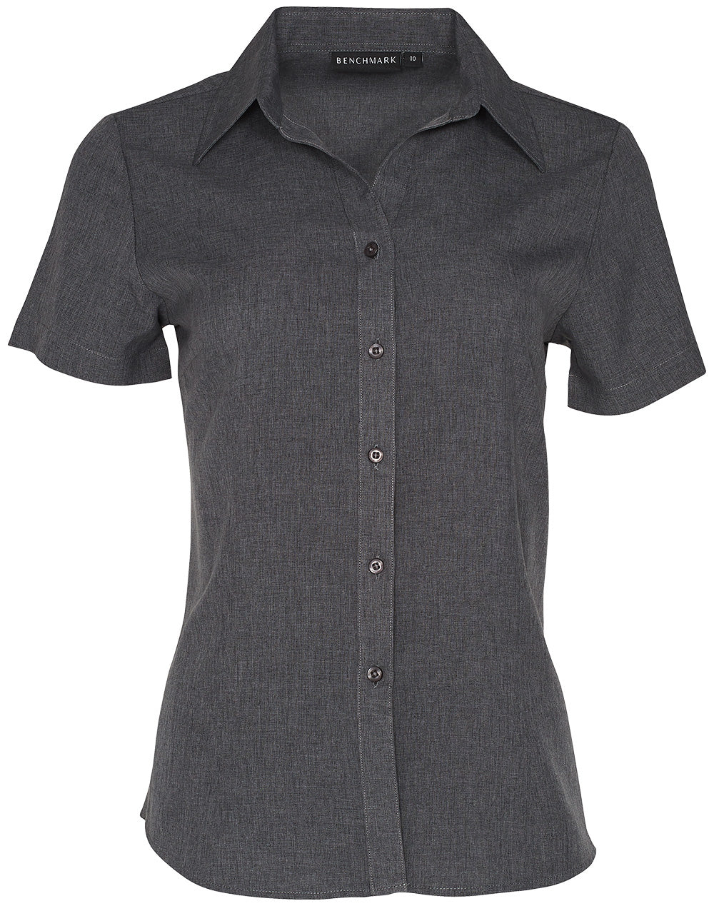 Winning Spirit Womens Cooldry Short Sleeve Shirt