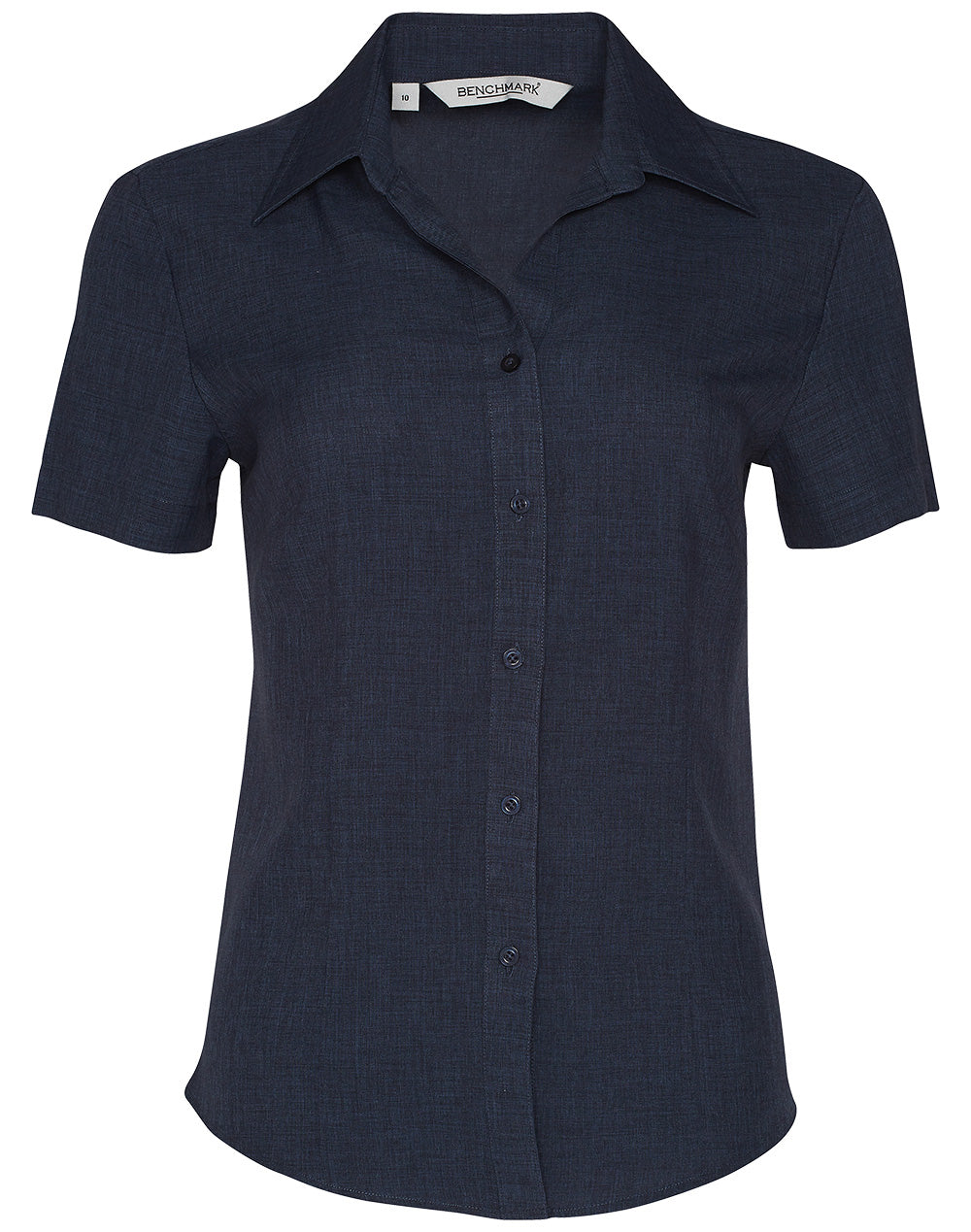 Winning Spirit Womens Cooldry Short Sleeve Shirt
