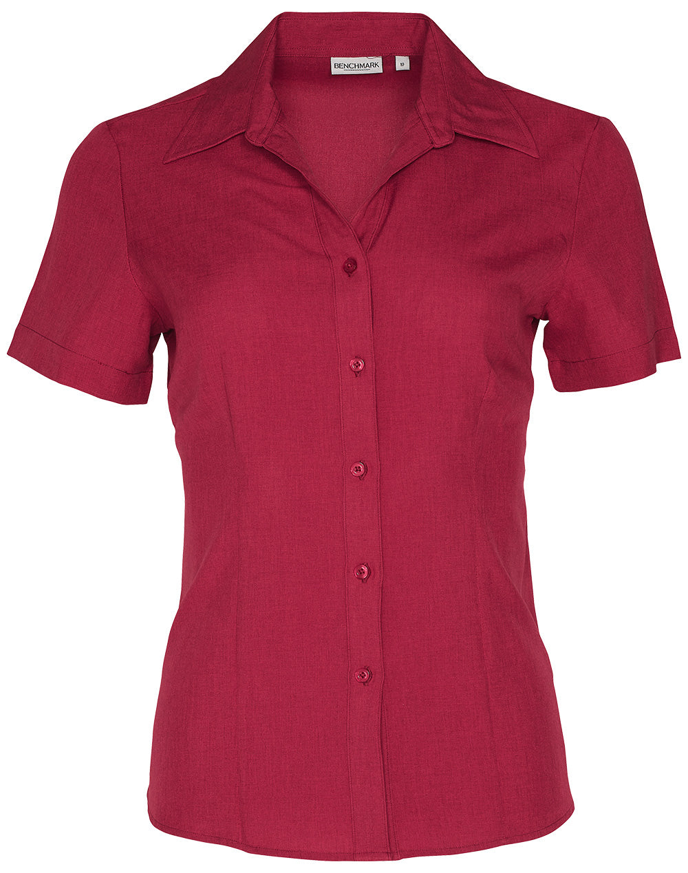 Winning Spirit Womens Cooldry Short Sleeve Shirt