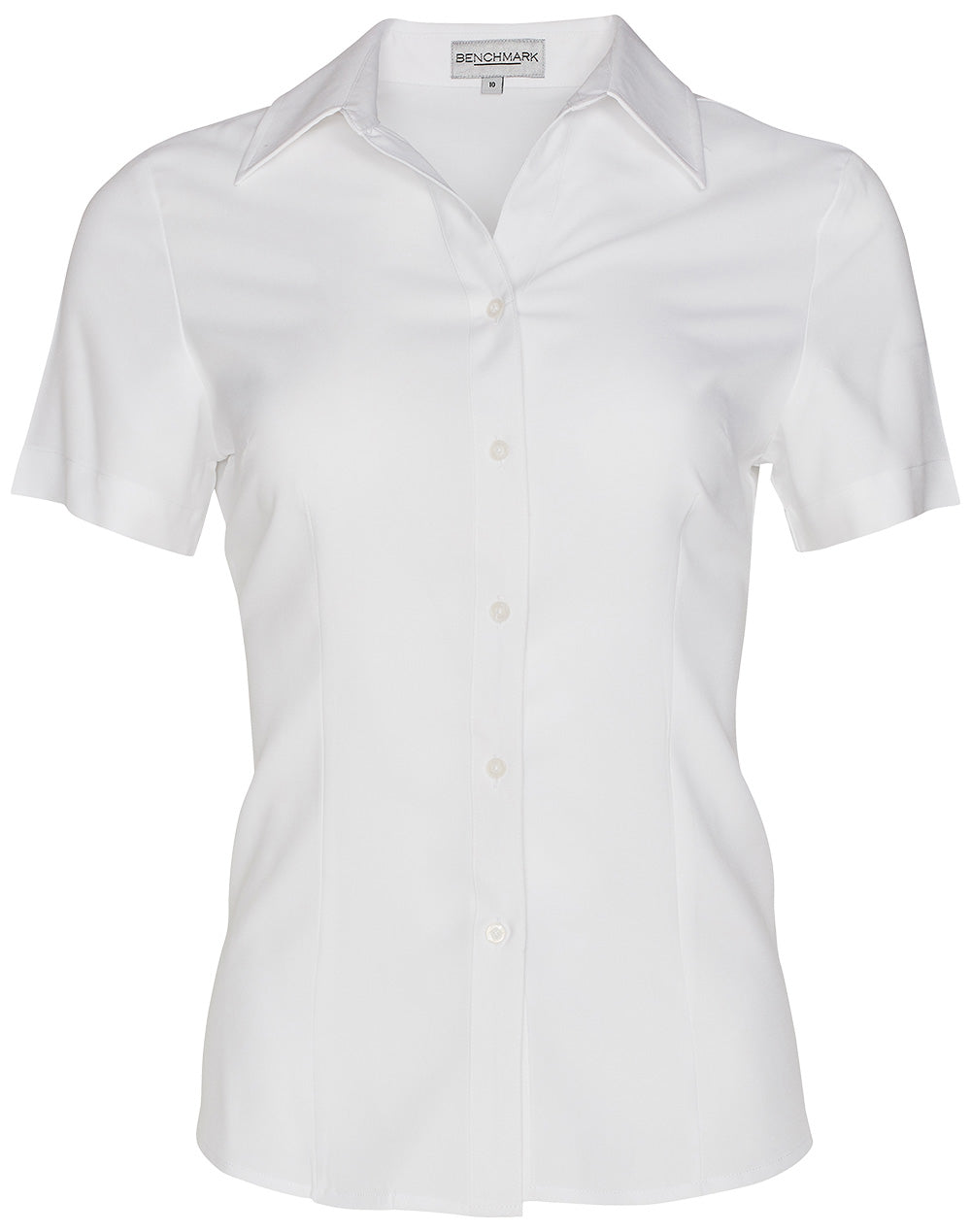Winning Spirit Womens Cooldry Short Sleeve Shirt