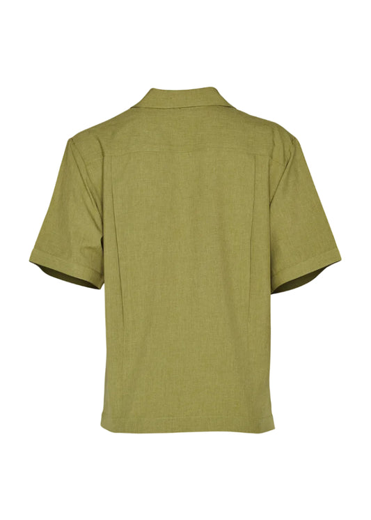 Winning Spirit Women's CoolDry Short Sleeve Overblouse