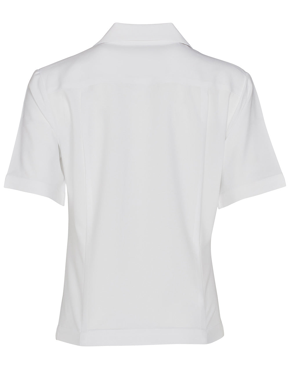 Winning Spirit M8614S Women's CoolDry Short Sleeve Overblouse