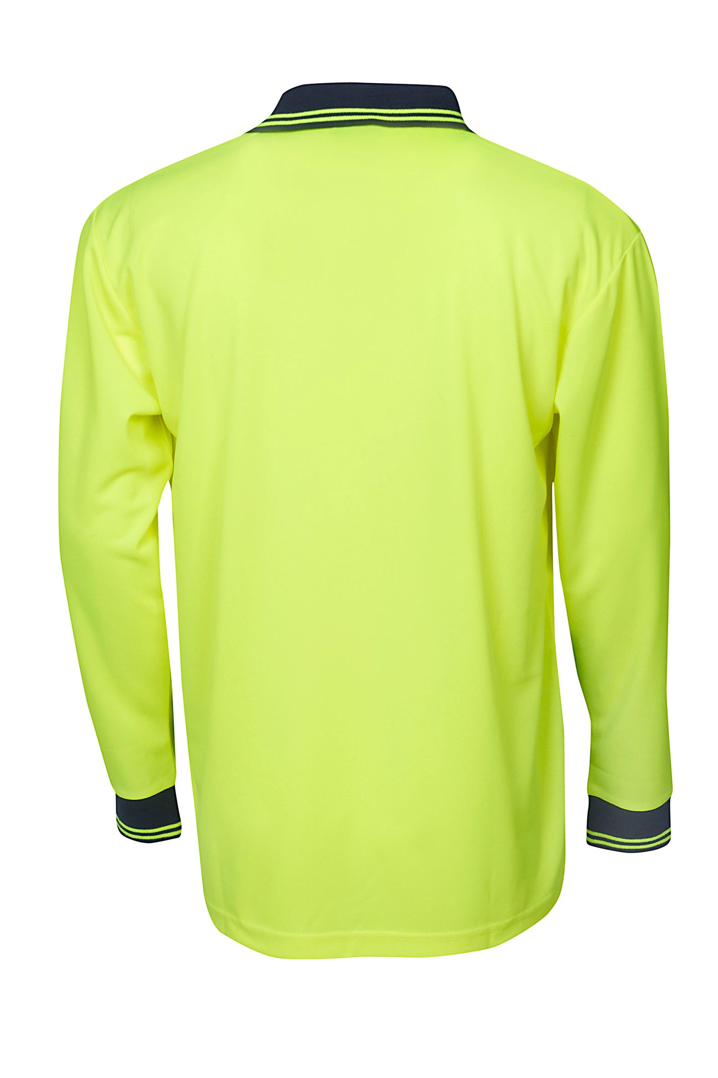 Blue Whale Hi Vis Light Weight Polo