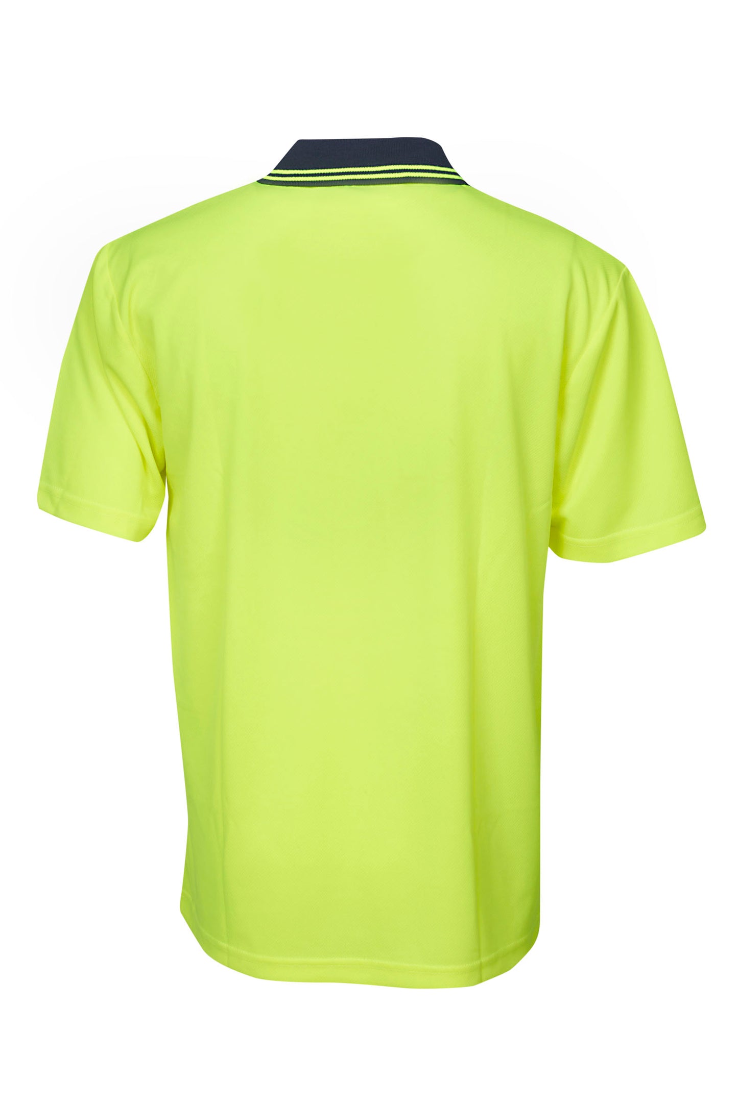 Blue Whale Hi Vis Light Weight Polo