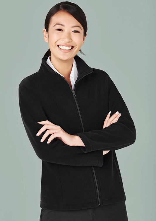 Biz Collection Womens Plain Jacket