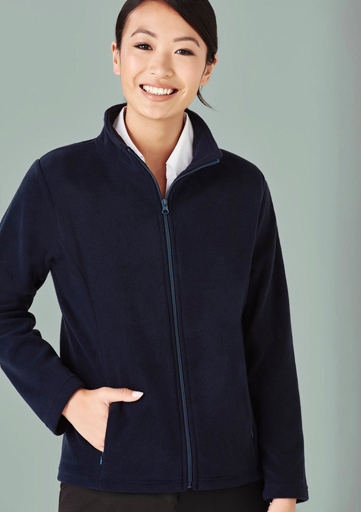 Biz Collection Womens Plain Jacket