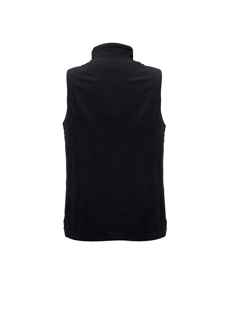 Biz Collection Womens Plain Vest