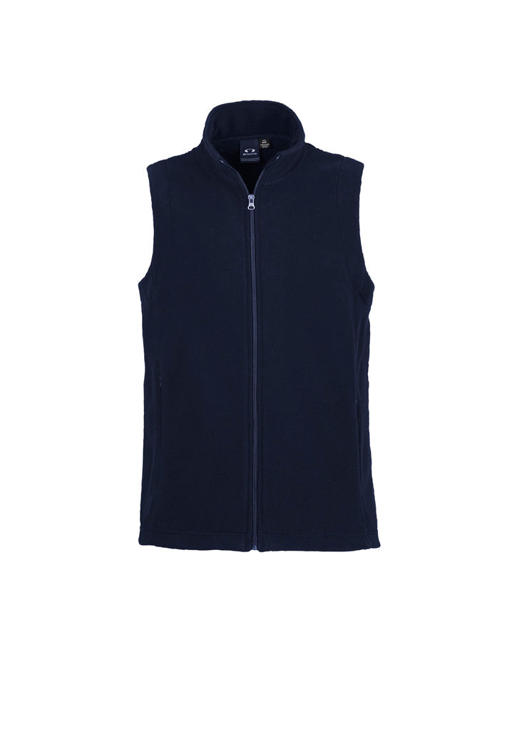 Biz Collection Womens Plain Vest