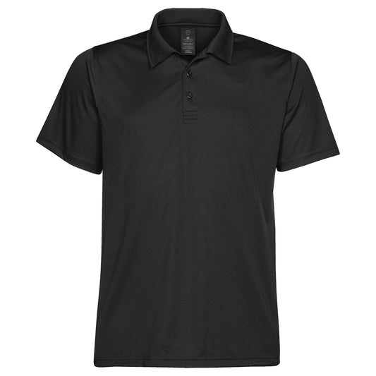 Legend Life Mens Eclipse Pique Polo