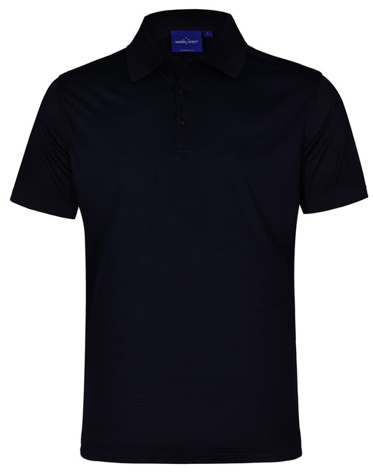 Winning Spirit Icon Polo Mens