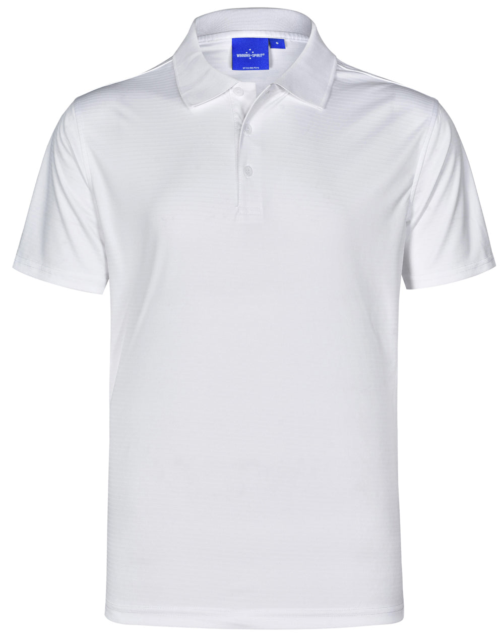 Winning Spirit Icon Polo Mens