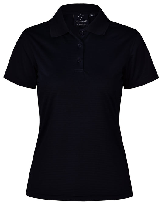 Winning Spirit Icon Polo Ladies