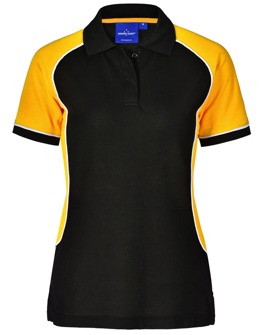 Winning Spirit PS78 ARENA POLO Women