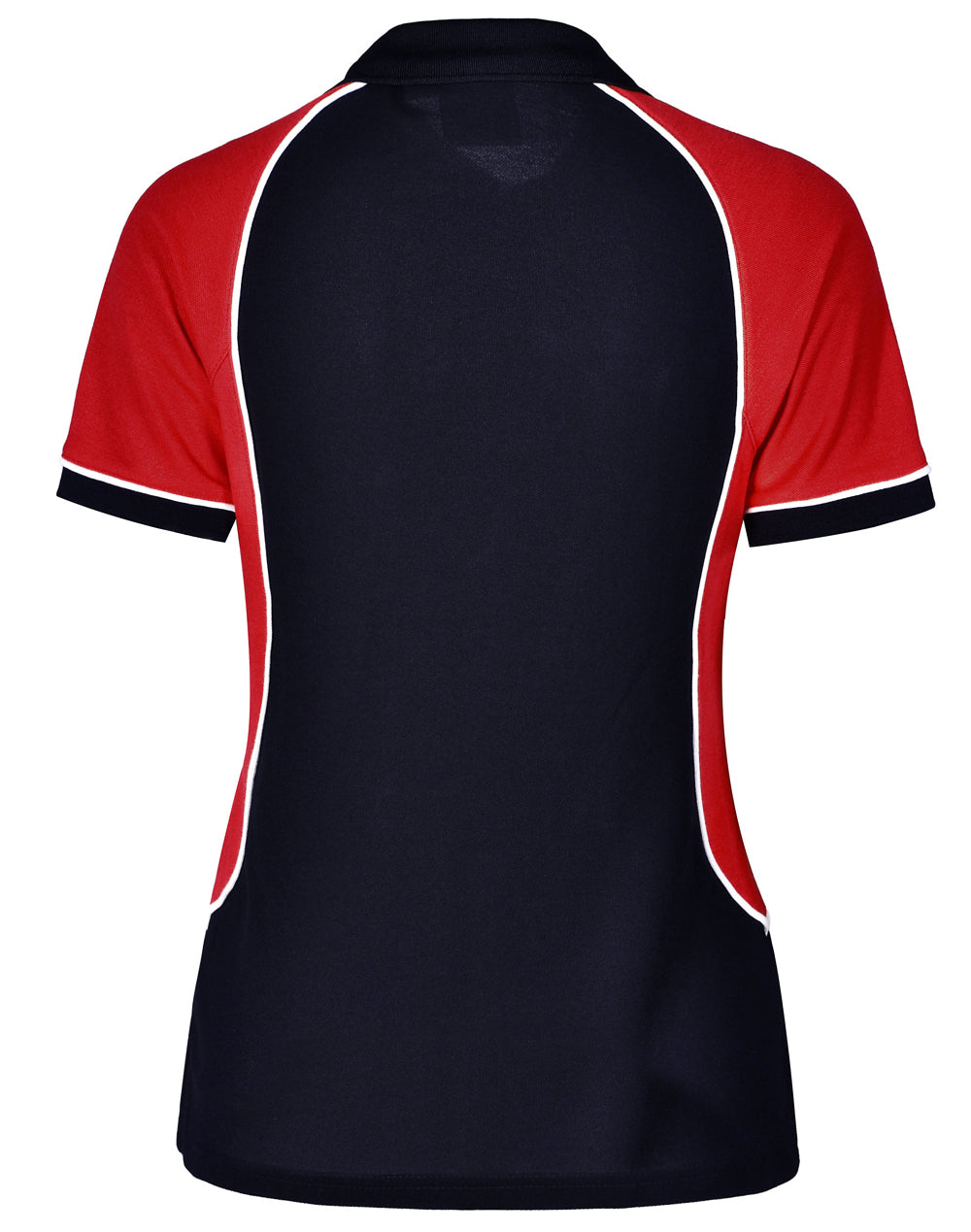 Winning Spirit Arena Polo Women