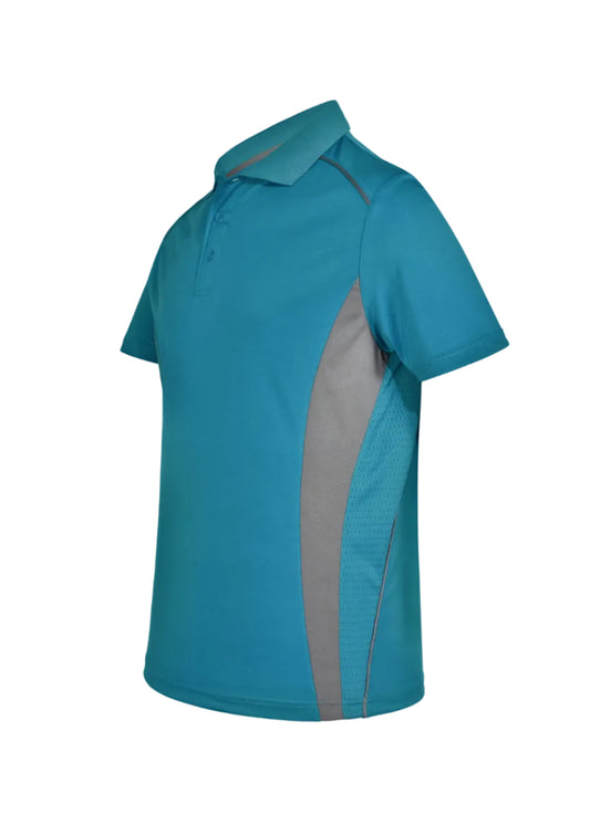 Winning Spirit Pursuit Polo Men's