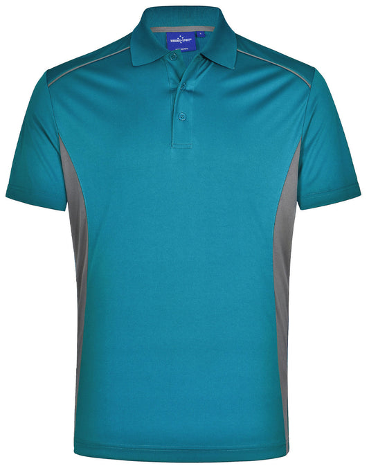 Winning Spirit PS79 PURSUIT POLO Men's
