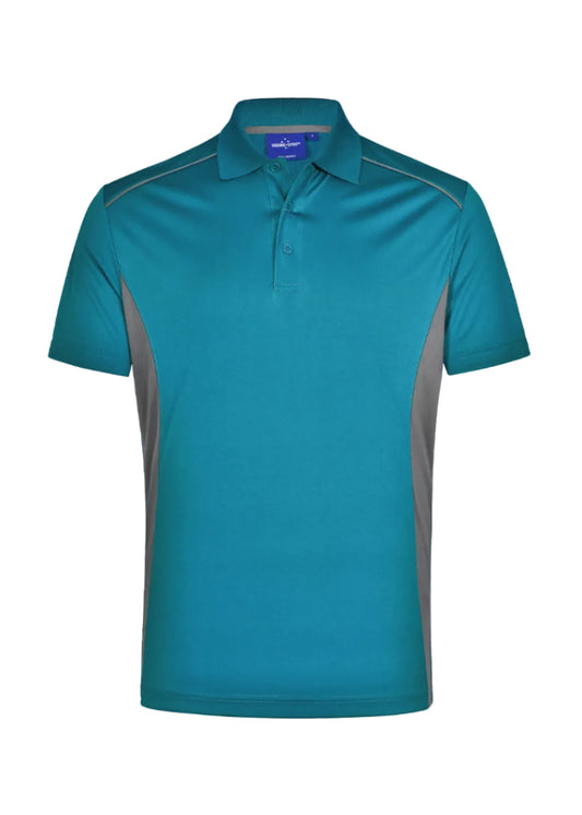 Winning Spirit Pursuit Polo Men's