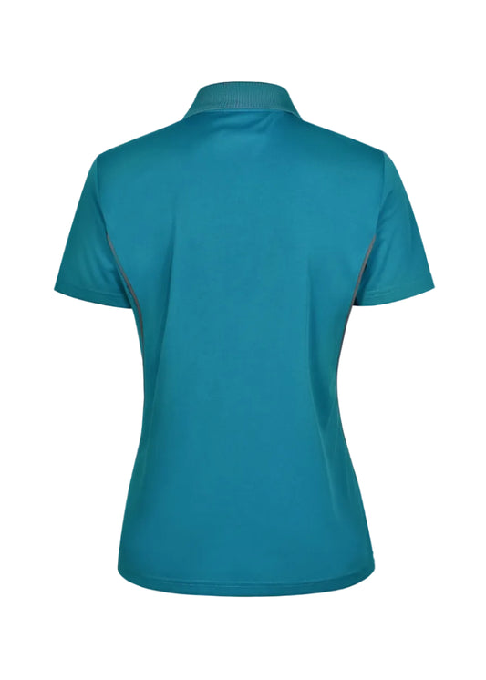 Winning Spirit Pursuit Polo Ladies