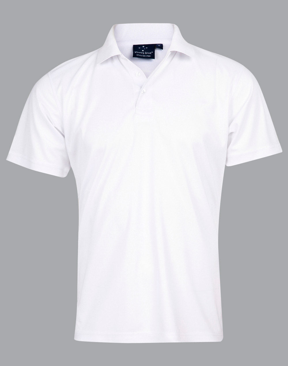 Winning Spirit Verve Polo Mens