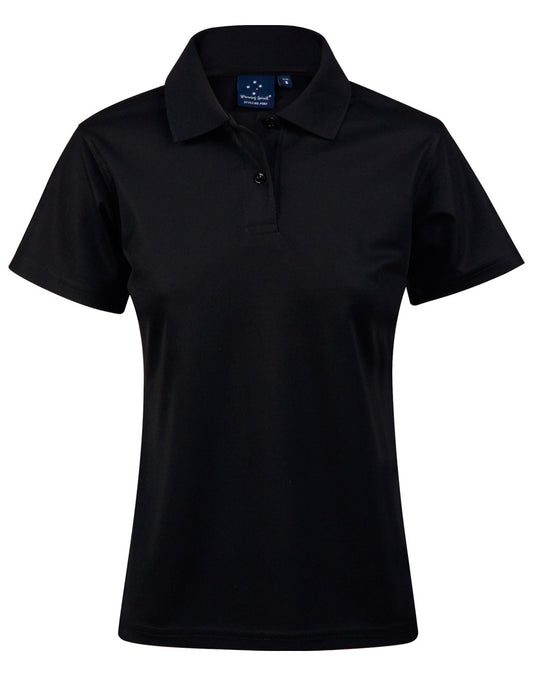 Winning Spirit Verve Polo Ladies